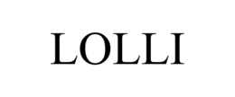LOLLI