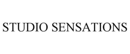 STUDIO SENSATIONS