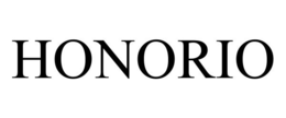 HONORIO