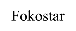 FOKOSTAR