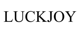 LUCKJOY