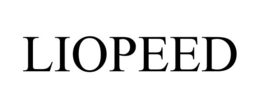 LIOPEED