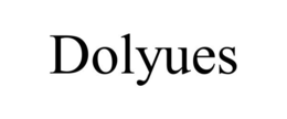 DOLYUES