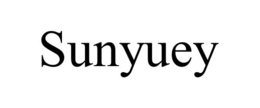 SUNYUEY