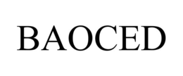 BAOCED
