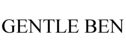 GENTLE BEN