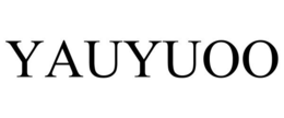 YAUYUOO