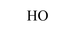 HO