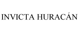 INVICTA HURACÁN