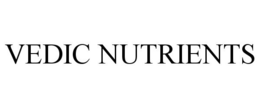 VEDIC NUTRIENTS