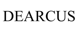 DEARCUS