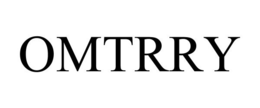 OMTRRY