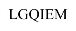 LGQIEM