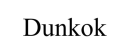 DUNKOK