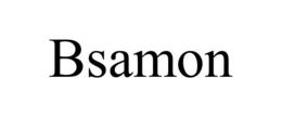 BSAMON