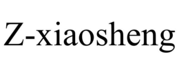 Z-XIAOSHENG