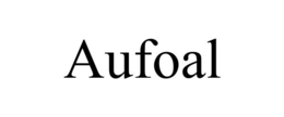 AUFOAL