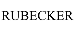 RUBECKER