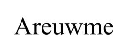 AREUWME