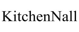 KITCHENNALL
