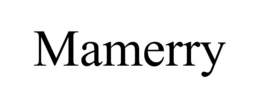 MAMERRY