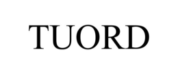 TUORD