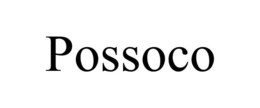 POSSOCO