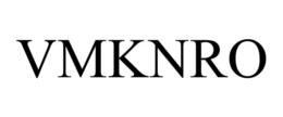 VMKNRO