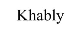 KHABLY