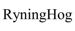 RYNINGHOG