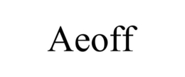 AEOFF
