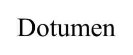 DOTUMEN