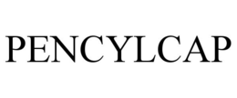 PENCYLCAP