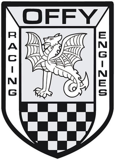 OFFY RACING ENGINES