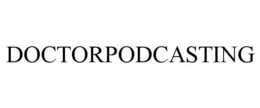 DOCTORPODCASTING