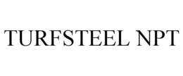 TURFSTEEL NPT