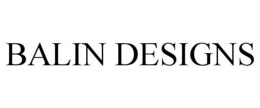 BALIN DESIGNS