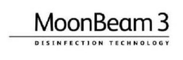 MOONBEAM 3 DISINFECTION TECHNOLOGY