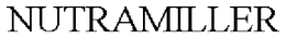NUTRAMILLER