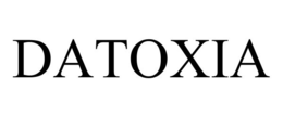 DATOXIA