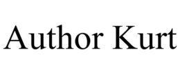 AUTHOR KURT