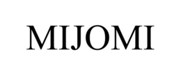 MIJOMI