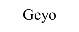 GEYO