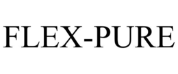 FLEX-PURE