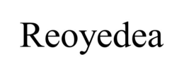 REOYEDEA