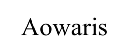 AOWARIS