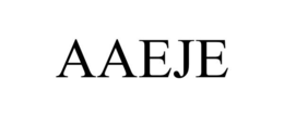 AAEJE
