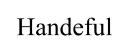 HANDEFUL