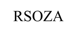 RSOZA