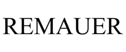REMAUER